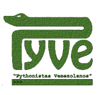 Python Venezuela
